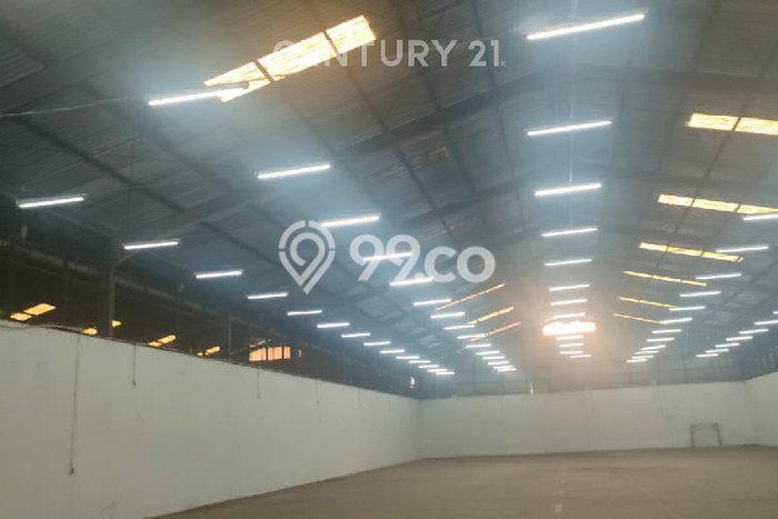 Untuk Disewa Gudang di Pulo Gadung Jakarta Timur LT 1200m2, LB 1200m2 Untuk Disewa Gudang di Pulo Gadung Jakarta Timur LT 1200m2, LB 1200m2