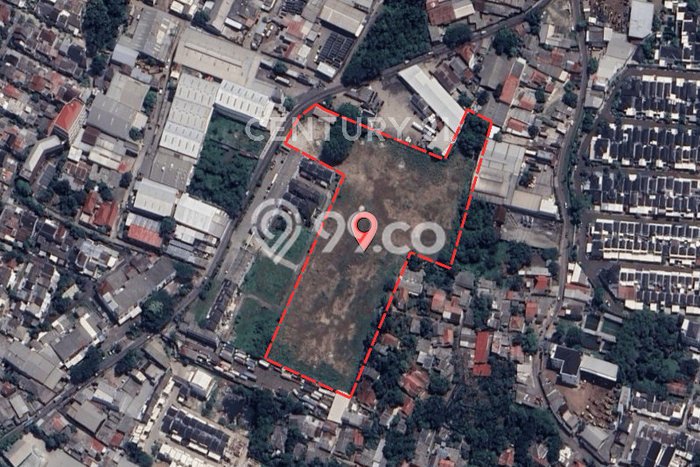 Kavling Tanah untuk Disewa di Bekasi Lahan Luas 23000m2 Kavling Tanah untuk Disewa di Bekasi Lahan Luas 23000m2