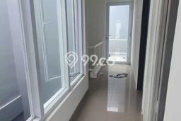 Jual Rumah Modern 2 KT di Pegangsaan, Jakarta Utara Jual Rumah Modern 2 KT di Pegangsaan, Jakarta Utara