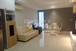 Unit Apartemen Dijual di Kemayoran, Jakarta Pusat, dengan 2 Bedroom, 1 Bathroom Unit Apartemen Dijual di Kemayoran, Jakarta Pusat, dengan 2 Bedroom, 1 Bathroom