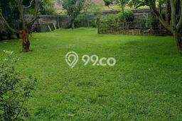 Lahan Kosong Dijual di Pancoran Mas, Depok, Luas 600m2 Area Strategis Lahan Kosong Dijual di Pancoran Mas, Depok, Luas 600m2 Area Strategis