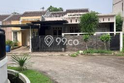 Dijual Rumah Modern 2 KT di Bojongsari, Bogor Dijual Rumah Modern 2 KT di Bojongsari, Bogor