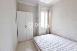 Rumah Modern 2 KT di BSD City Tangerang Full Furnished Rumah Modern 2 KT di BSD City Tangerang Full Furnished
