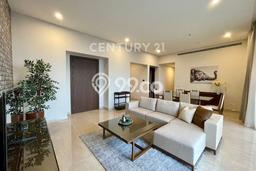 Disewakan Apartemen Favorit di Pakubuwono, 2 KT, 2 KM, 148m2 Disewakan Apartemen Favorit di Pakubuwono, 2 KT, 2 KM, 148m2