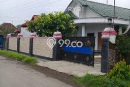 Rumah Eksklusif Dijual LT 985m2 di Brebes, Brebes Rumah Eksklusif Dijual LT 985m2 di Brebes, Brebes
