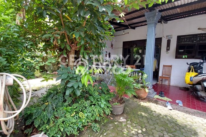 Dijual Cepat Rumah Bagus Siap Huni LB 100m2 di Ciputat, Tangerang Selatan Dijual Cepat Rumah Bagus Siap Huni LB 100m2 di Ciputat, Tangerang Selatan