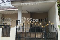 Rumah Modern Cantik 3 Kamar Bisa Langsung Pindah di Koja Rumah Modern Cantik 3 Kamar Bisa Langsung Pindah di Koja