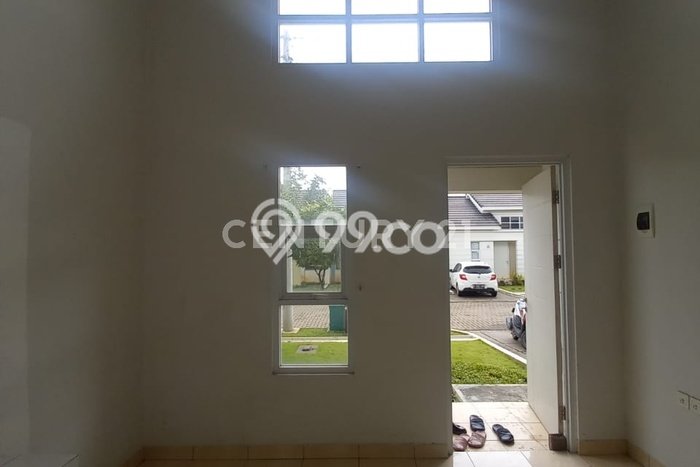 Hunian Cantik Modern Lb 42m2 di Karawang Timur, Karawang Hunian Cantik Modern Lb 42m2 di Karawang Timur, Karawang