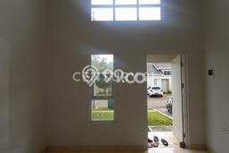 Hunian Cantik Modern Lb 42m2 di Karawang Timur, Karawang Hunian Cantik Modern Lb 42m2 di Karawang Timur, Karawang