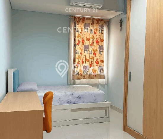 Rumah Modern Minimalis 3 Kamar Siap Huni di Kelapa Gading Rumah Modern Minimalis 3 Kamar Siap Huni di Kelapa Gading