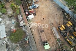 Tanah Strategis Dijual di Tanjung Priok Jakarta Utara 3351m2 Tanah Strategis Dijual di Tanjung Priok Jakarta Utara 3351m2