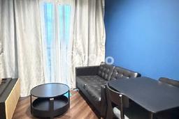 Apartemen Cozy Dijual di Jakarta Barat Spesifikasi 2 KT, 2 KM Apartemen Cozy Dijual di Jakarta Barat Spesifikasi 2 KT, 2 KM