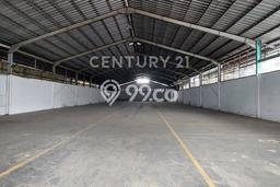 FOR RENT! Gudang di Pegangsaan Cocok untuk Bisnis 1600m2 FOR RENT! Gudang di Pegangsaan Cocok untuk Bisnis 1600m2