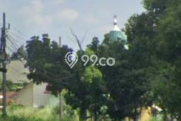 Kavling Tanah di Gedangan Dijual Luas 7551m2 Legalitas SHM Kavling Tanah di Gedangan Dijual Luas 7551m2 Legalitas SHM