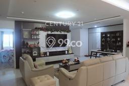 Apartemen Luxury Dijual di Kelapa Gading Jakarta Utara Luas 206m2 Apartemen Luxury Dijual di Kelapa Gading Jakarta Utara Luas 206m2