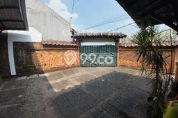 Best Deal Hunian Premium Ideal dan Luas di Cinere, Depok Best Deal Hunian Premium Ideal dan Luas di Cinere, Depok