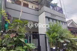 Rumah Luas Asri 6 KT Siap Huni di Sukmajaya Depok Rumah Luas Asri 6 KT Siap Huni di Sukmajaya Depok