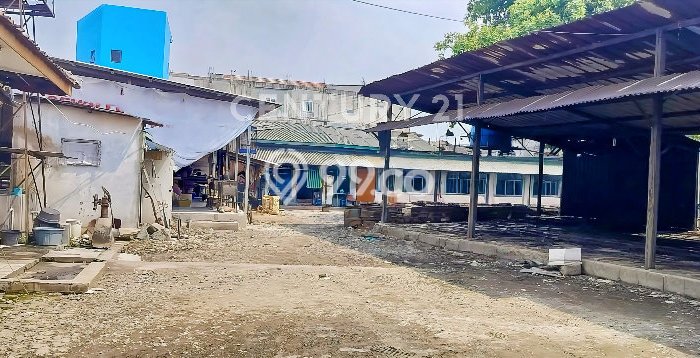 Gudang Bagus Dijual di Bekasi Bekasi Strategis Cocok untuk Kembangkan Bisnis Gudang Bagus Dijual di Bekasi Bekasi Strategis Cocok untuk Kembangkan Bisnis