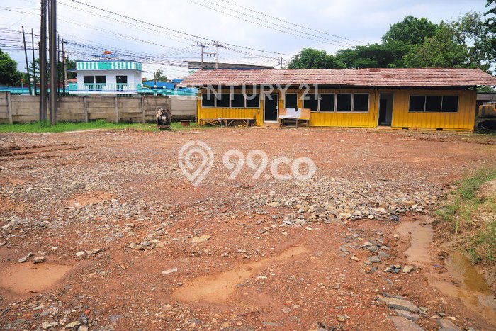 Kavling Tanah untuk Disewa di Bekasi Lahan Luas 23000m2 Kavling Tanah untuk Disewa di Bekasi Lahan Luas 23000m2