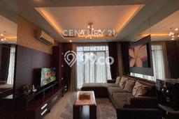 Sewa Apartemen Harga Terjangkau di Terogong 2 KT Sewa Apartemen Harga Terjangkau di Terogong 2 KT