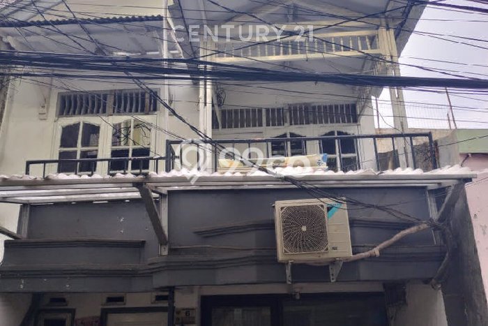 Dijual Rumah Minimalis Bagus Punya 3 KT di Koja Jakarta Utara SHM Dijual Rumah Minimalis Bagus Punya 3 KT di Koja Jakarta Utara SHM