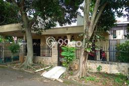 Dijual Hunian Mewah dengan Fasilitas Sekitar Komplit di Pamulang, Tangerang Selatan Dijual Hunian Mewah dengan Fasilitas Sekitar Komplit di Pamulang, Tangerang Selatan