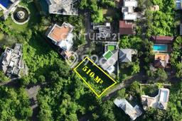 Dijual Tanah Lokasi Uluwatu, Badung Seluas 510m2 Dijual Tanah Lokasi Uluwatu, Badung Seluas 510m2