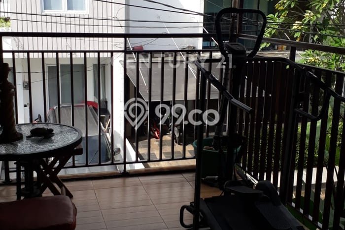 Rumah Modern Minimalis 3 Kamar Bisa Langsung Pindah di Cinere Rumah Modern Minimalis 3 Kamar Bisa Langsung Pindah di Cinere