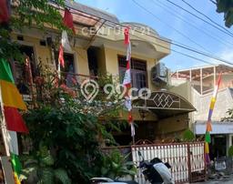 Hunian Nyaman Asri 4 KT Siap Pakai di Pegangsaan Jakarta Utara Hunian Nyaman Asri 4 KT Siap Pakai di Pegangsaan Jakarta Utara
