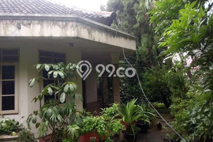 Hot Offer Hunian Mewah Ideal dan Luas di Menteng, Jakarta Pusat Hot Offer Hunian Mewah Ideal dan Luas di Menteng, Jakarta Pusat