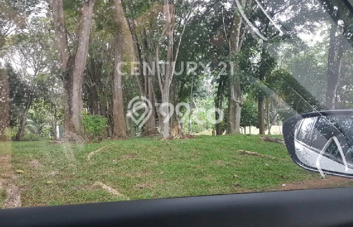 Dijual Tanah di Tangerang, Luas 526m2 SHM Dijual Tanah di Tangerang, Luas 526m2 SHM