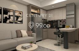 Ada Kamar Apartemen Murah Disewa di Kemayoran, Jakarta Pusat 1 BR Ada Kamar Apartemen Murah Disewa di Kemayoran, Jakarta Pusat 1 BR