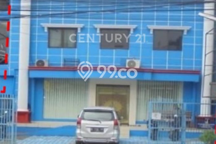Ruko Dijual di Jakarta Timur LT 284m2 & LB 550m2 Lokasi Terbaik! Ruko Dijual di Jakarta Timur LT 284m2 & LB 550m2 Lokasi Terbaik!