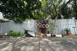 Tanah Siap Bangun Dijual di Jakarta Pusat Punya Luas 424m2 Tanah Siap Bangun Dijual di Jakarta Pusat Punya Luas 424m2