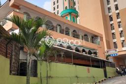 Hunian Apartemen Ekonomis di Depok dengan 1 Kamar Tidur, 1 Kamar Mandi Hunian Apartemen Ekonomis di Depok dengan 1 Kamar Tidur, 1 Kamar Mandi