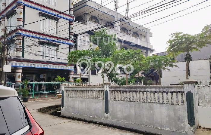 Dijual Rumah 3 Kamar Lokasi Strategis Bagus dan Strategis di Kelapa Gading Dijual Rumah 3 Kamar Lokasi Strategis Bagus dan Strategis di Kelapa Gading