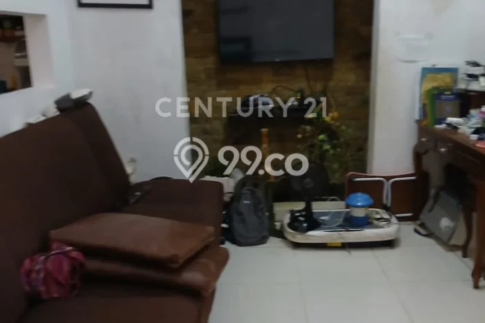 Rumah Modern Minimalis 3 Kamar Bisa Langsung Pindah di Cinere Rumah Modern Minimalis 3 Kamar Bisa Langsung Pindah di Cinere