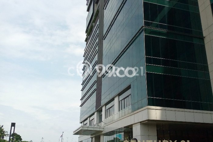 Unit Kantor Strategis di Cempaka Putih, Jakarta Pusat Potensi Cuan Besar Unit Kantor Strategis di Cempaka Putih, Jakarta Pusat Potensi Cuan Besar