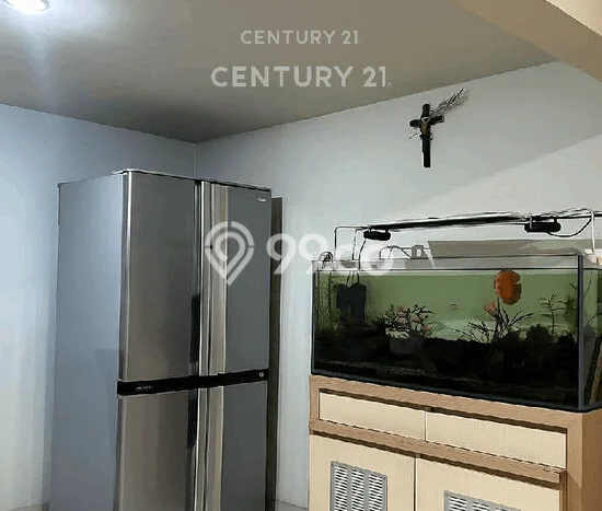 Rumah Modern Minimalis 3 Kamar Siap Huni di Kelapa Gading Rumah Modern Minimalis 3 Kamar Siap Huni di Kelapa Gading