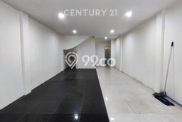 Ruko Dijual di Kelapa Gading LT 76m2, LB 76m2 untuk Investasi Ruko Dijual di Kelapa Gading LT 76m2, LB 76m2 untuk Investasi