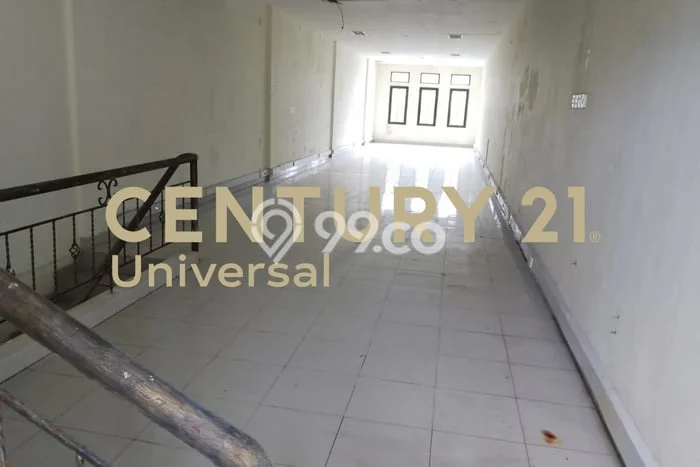 FOR SALE! Ruko di Danurejan Yogyakarta, LT 151m2, LB 280m2 FOR SALE! Ruko di Danurejan Yogyakarta, LT 151m2, LB 280m2