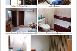 Dijual Apartemen di Jakarta Pusat 3 Kamar & 3 Kamar Mandi, Luas 122m2 Dijual Apartemen di Jakarta Pusat 3 Kamar & 3 Kamar Mandi, Luas 122m2