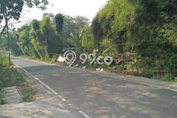Tanah Kavling di Kelapa Gading Dijual dengan Luas 189m2 Tanah Kavling di Kelapa Gading Dijual dengan Luas 189m2