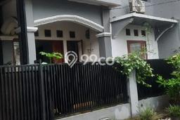 Hunian Nyaman Asri 4 KT Siap Huni di Bintaro Jakarta Selatan Hunian Nyaman Asri 4 KT Siap Huni di Bintaro Jakarta Selatan