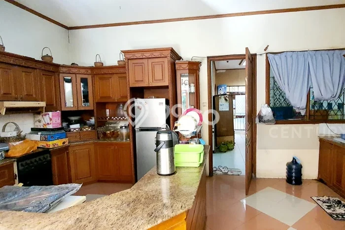Rumah Luxury Modern Siap Huni di Condet Jakarta Timur Rumah Luxury Modern Siap Huni di Condet Jakarta Timur
