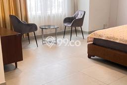 Dijual Apartemen Eksklusif 3 Bedroom di Jakarta Selatan Dekat ke Fasilitas Umum Dijual Apartemen Eksklusif 3 Bedroom di Jakarta Selatan Dekat ke Fasilitas Umum