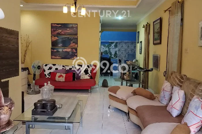 Dijual Rumah Modern 4 KT di Jatiwarna, Bekasi Dijual Rumah Modern 4 KT di Jatiwarna, Bekasi
