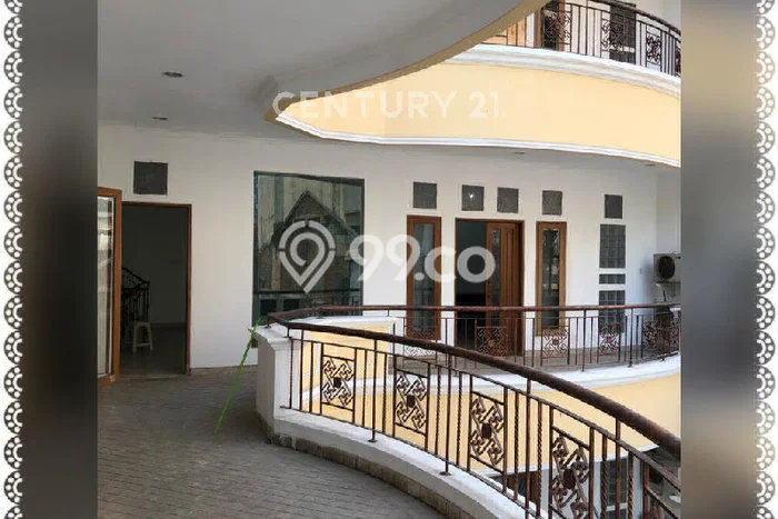 Rumah sewa siap pakai 1 Kamar Tidur di Duri Pulo, Jakarta Barat Rumah sewa siap pakai 1 Kamar Tidur di Duri Pulo, Jakarta Barat