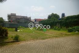 Tanah Dijual Lokasi Strategis di Tangerang Selatan dengan Luas 351m2 Tanah Dijual Lokasi Strategis di Tangerang Selatan dengan Luas 351m2