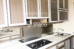 Untuk Dijual Apartemen 2 KT & 2 KM di Jakarta Utara Lokasi Strategis Untuk Dijual Apartemen 2 KT & 2 KM di Jakarta Utara Lokasi Strategis